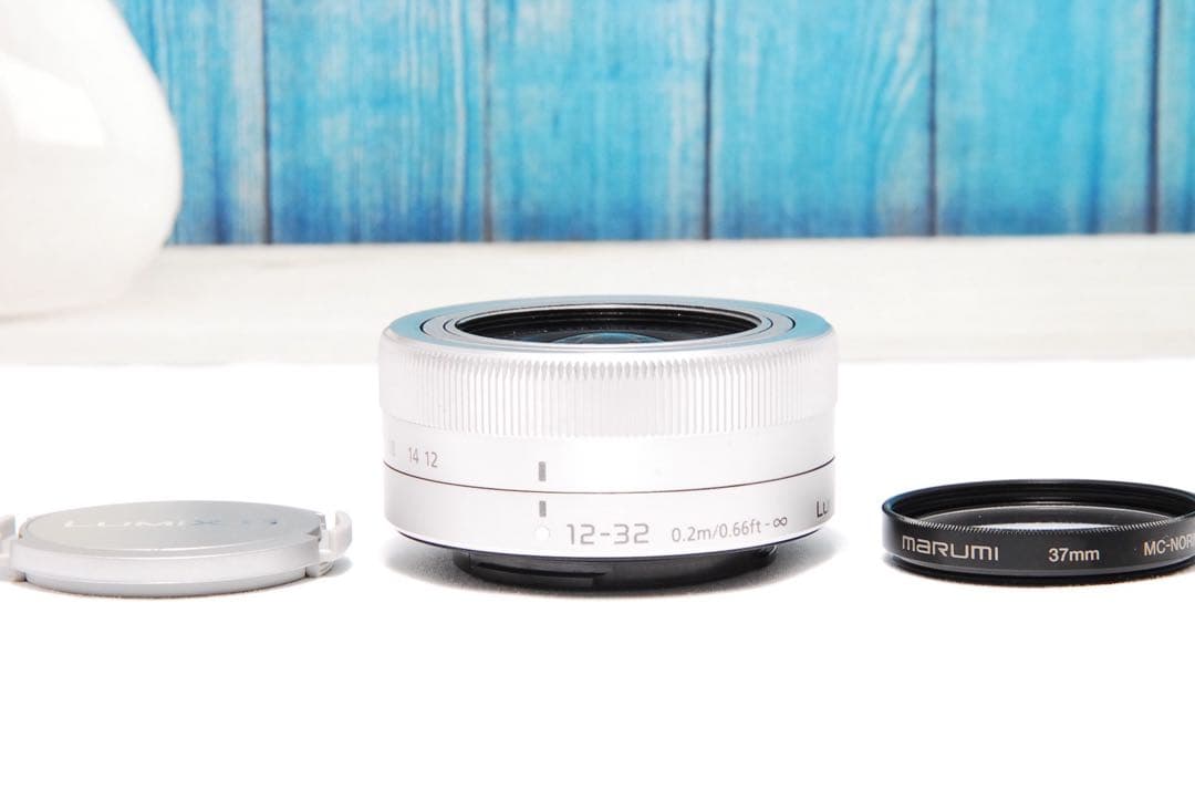 【ショット数611回】LUMIX GF9 SNS Wi-Fi チルト ミラーレス