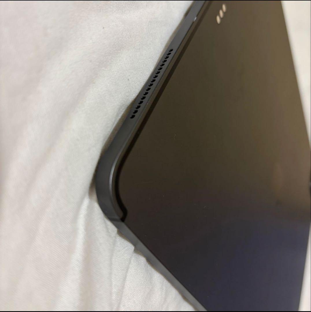付属品多数‼️ iPad Pro 12.9インチ 第4世代