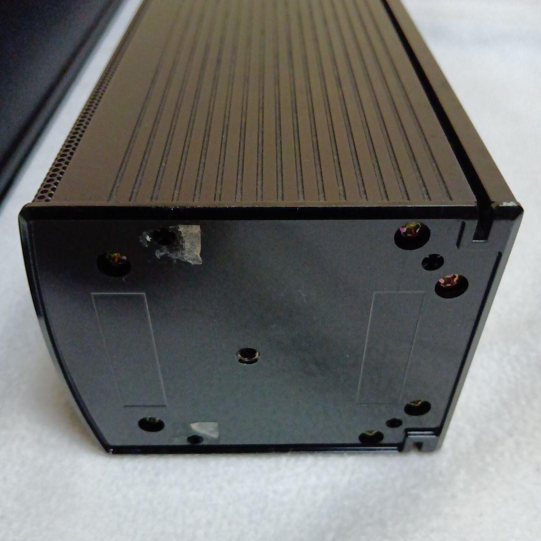 BOSE 55WER ウエーブガイド・スピーカー ブラック (元箱・おまけ付)