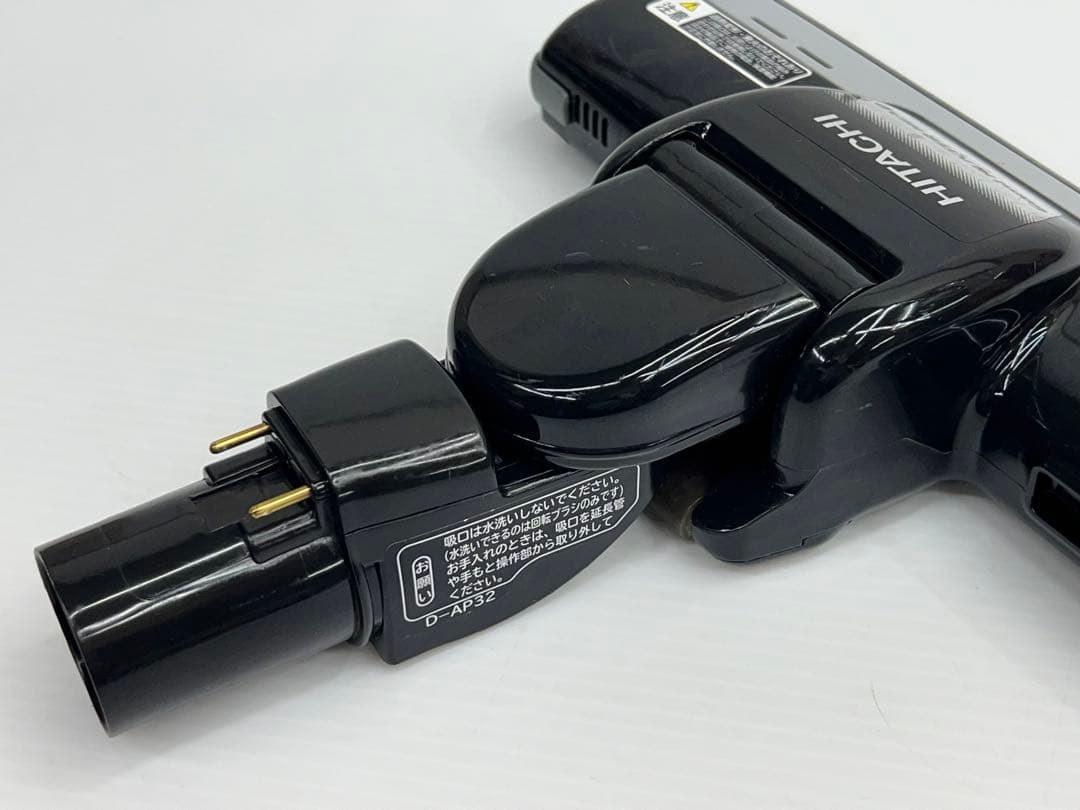 即日発送ok　中古　D-AP32 日立　掃除機　多機種対応　ヘッド　回転ブラシ