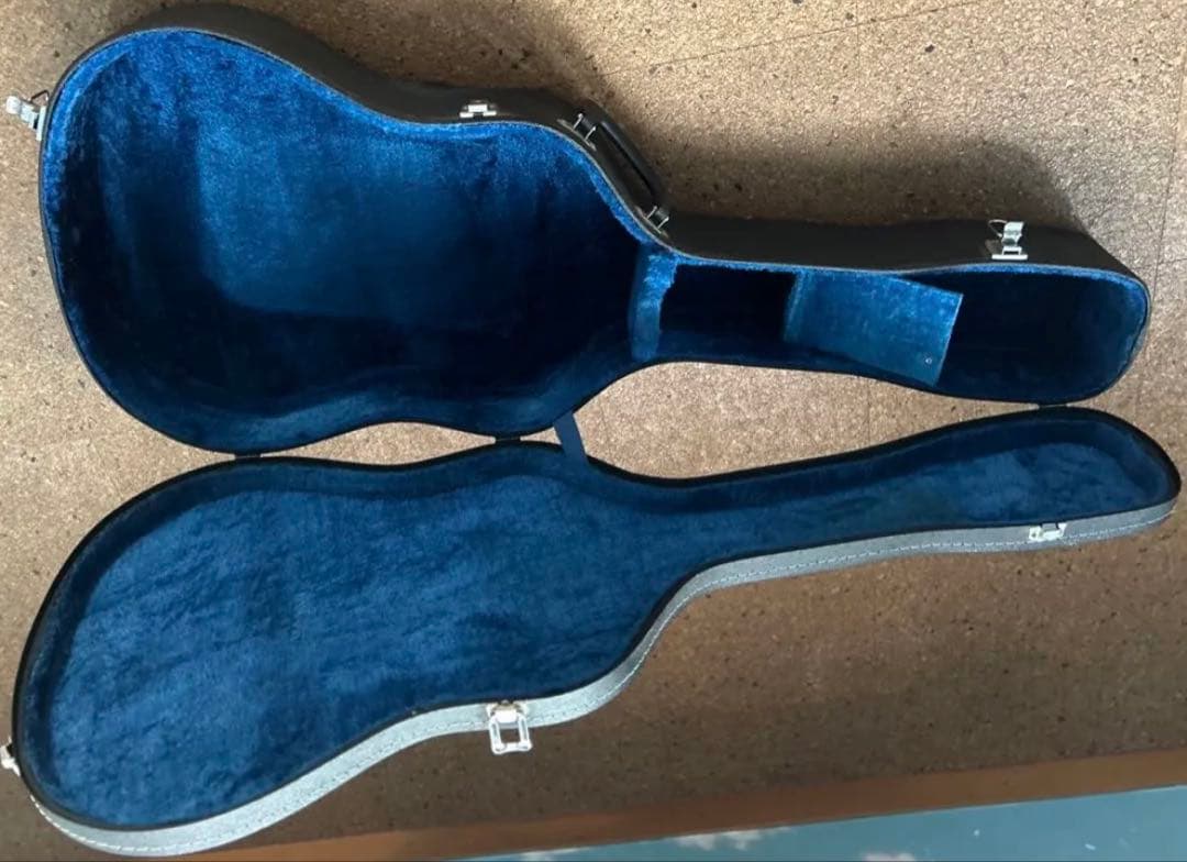 テ*イ様 YAMAHA FG-301Bオレンジラベル