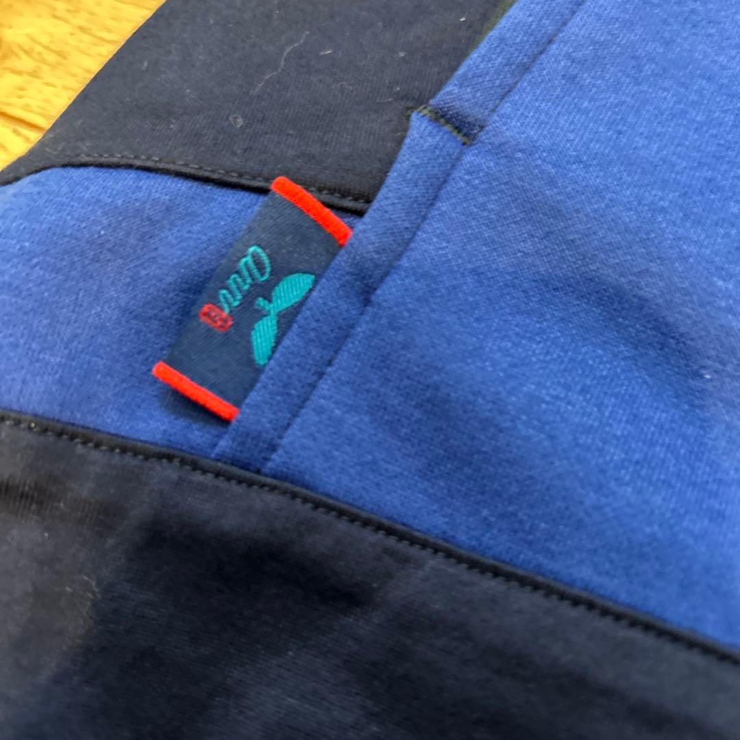 センソユニコ ann吉ジャケット美品