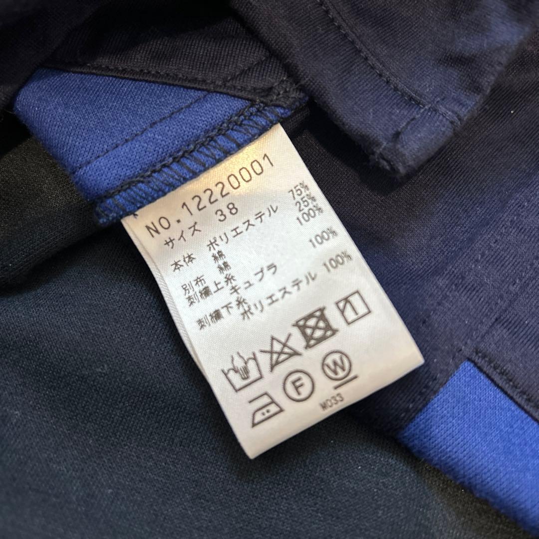 センソユニコ ann吉ジャケット美品