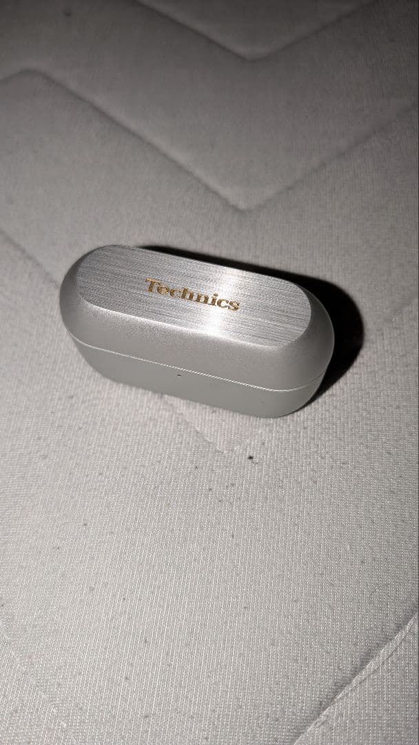 イヤホン Technics EAH-AZ100-S