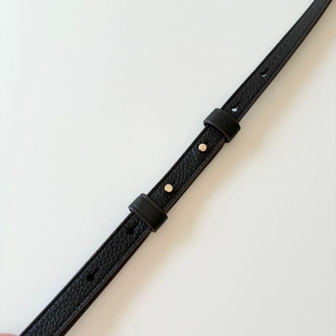 【極美品】kate spade 2way ハンドバッグ ノット カラーブロック