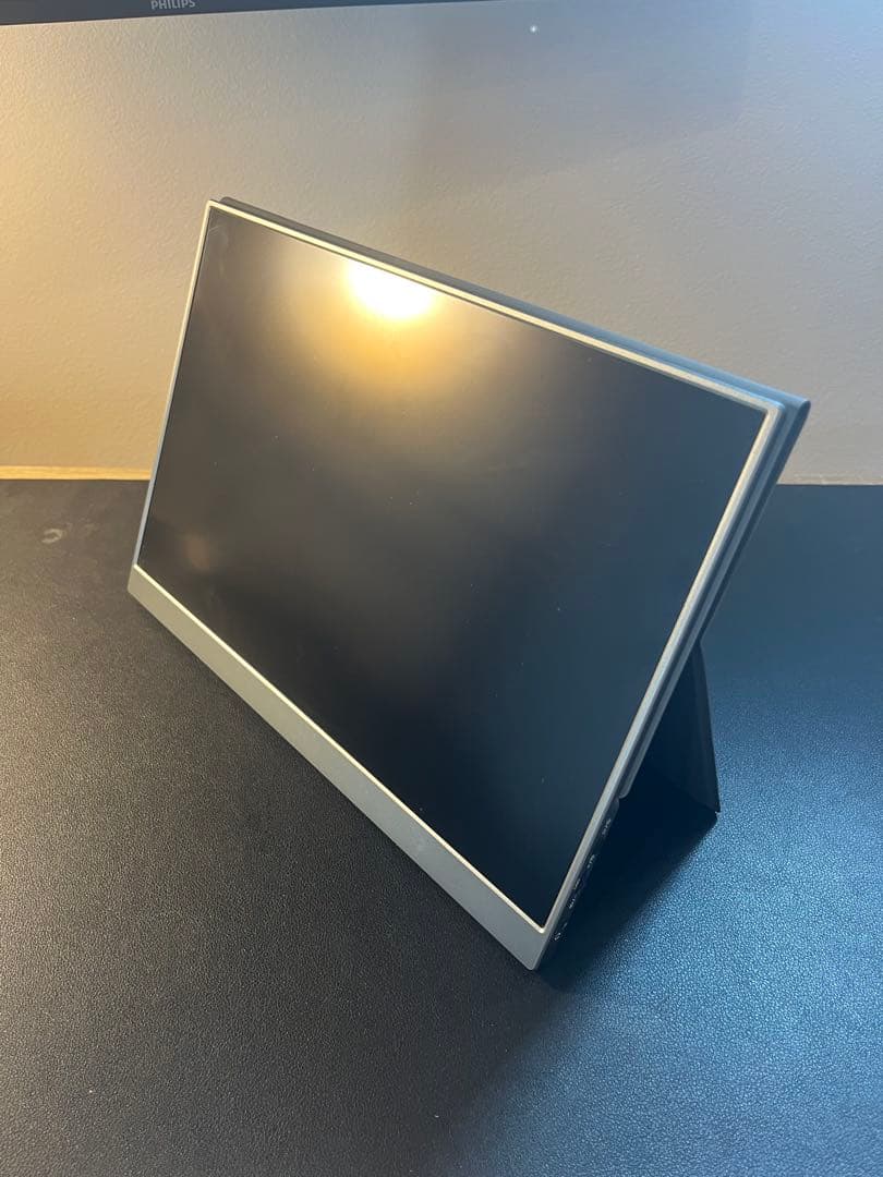 cocopar ZB-133Q 13.3インチ ポータブルディスプレイ