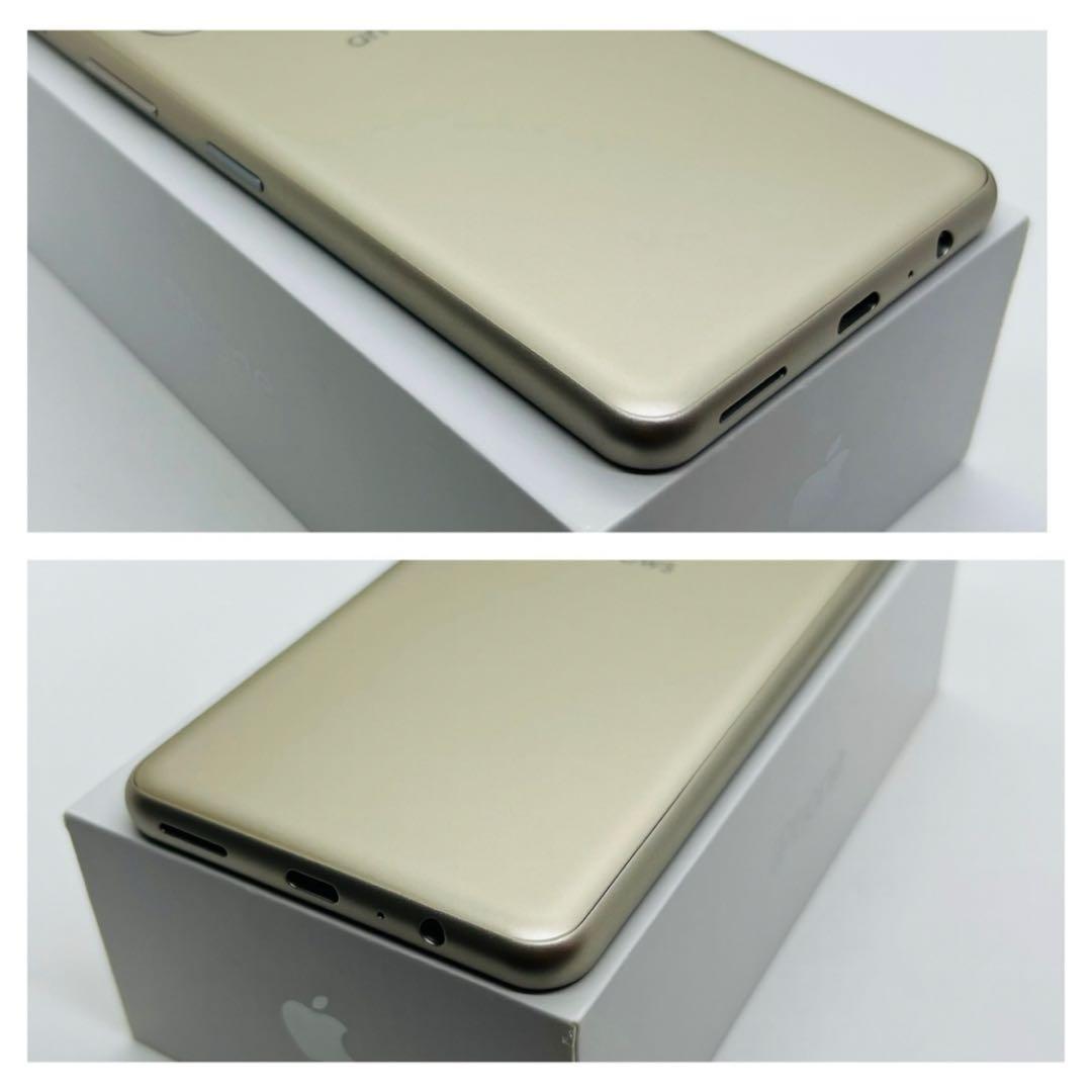 スマートフォン本体 S 100% arrows We 2 plus F-51E 256 GB