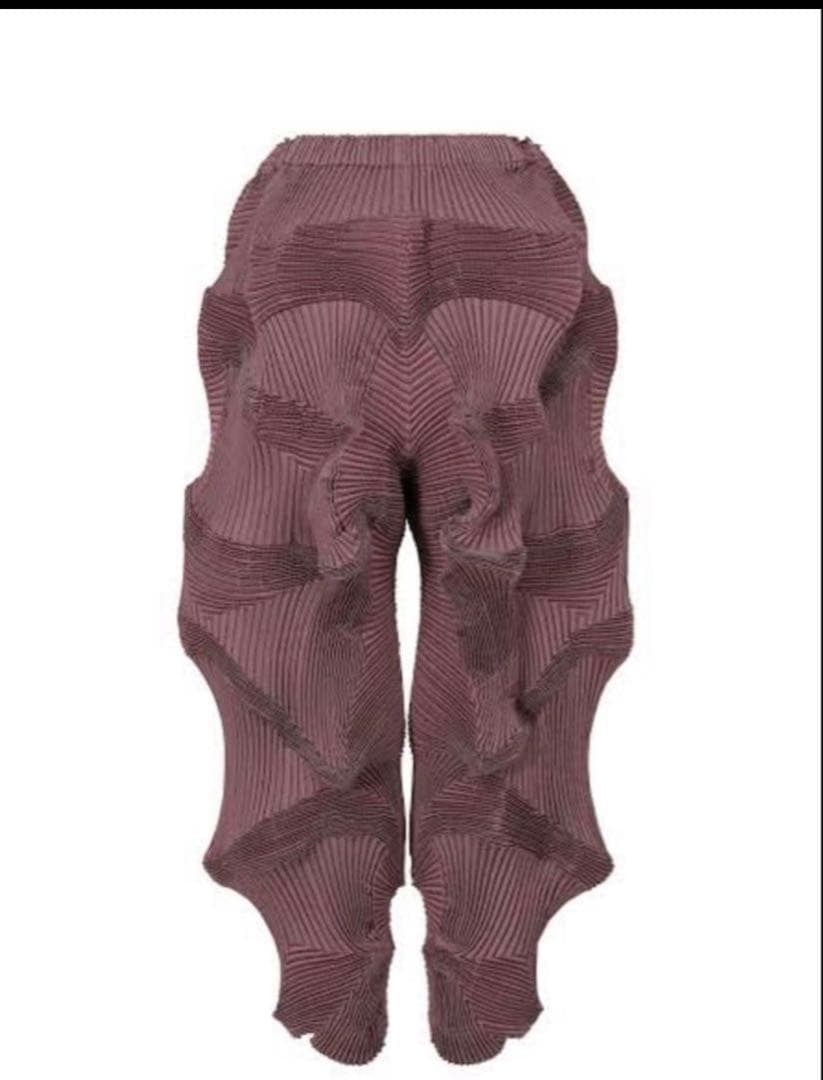 APOC able TYPE O パンツ　男女兼用