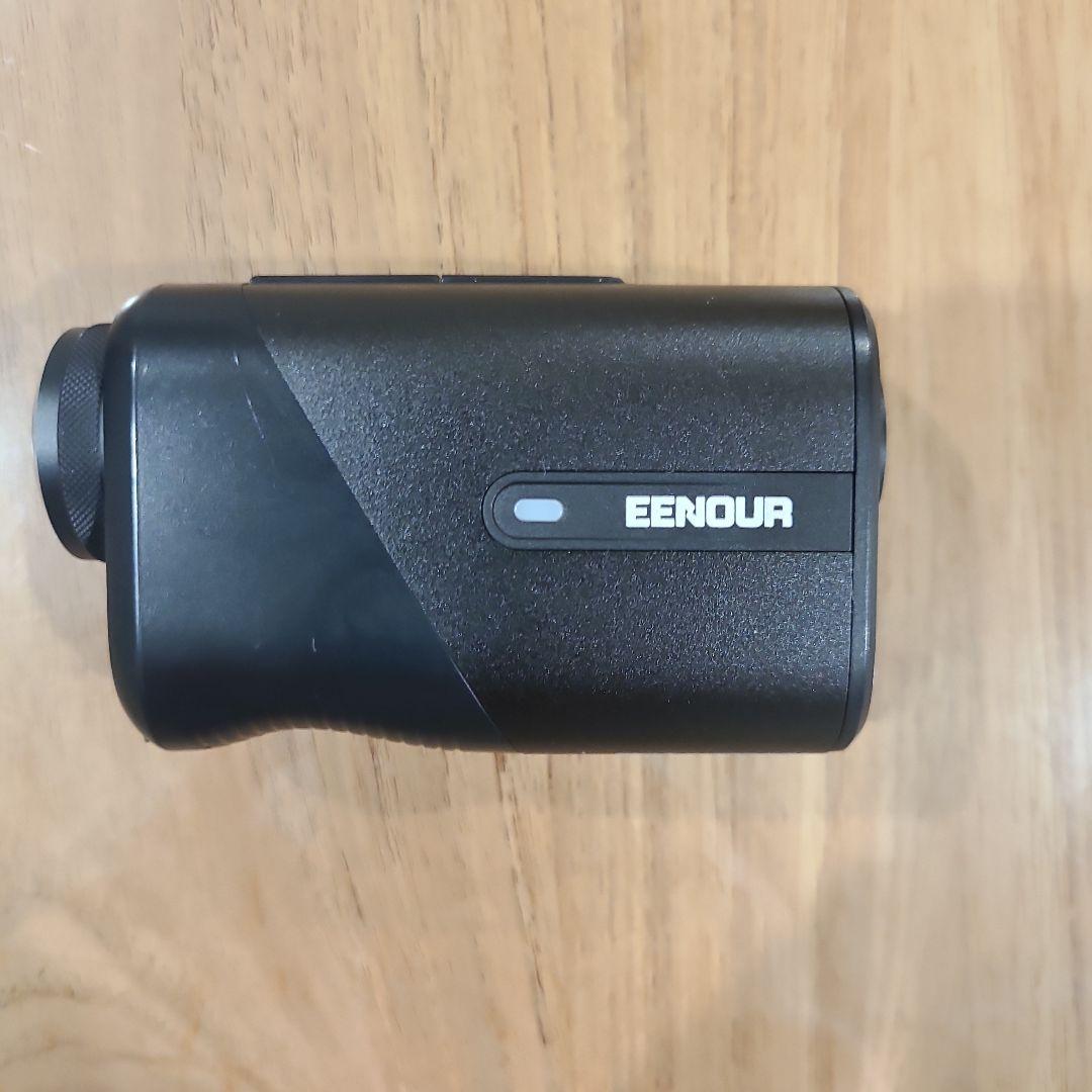EENOUR ゴルフ用レーザー距離系 U1000PRO+