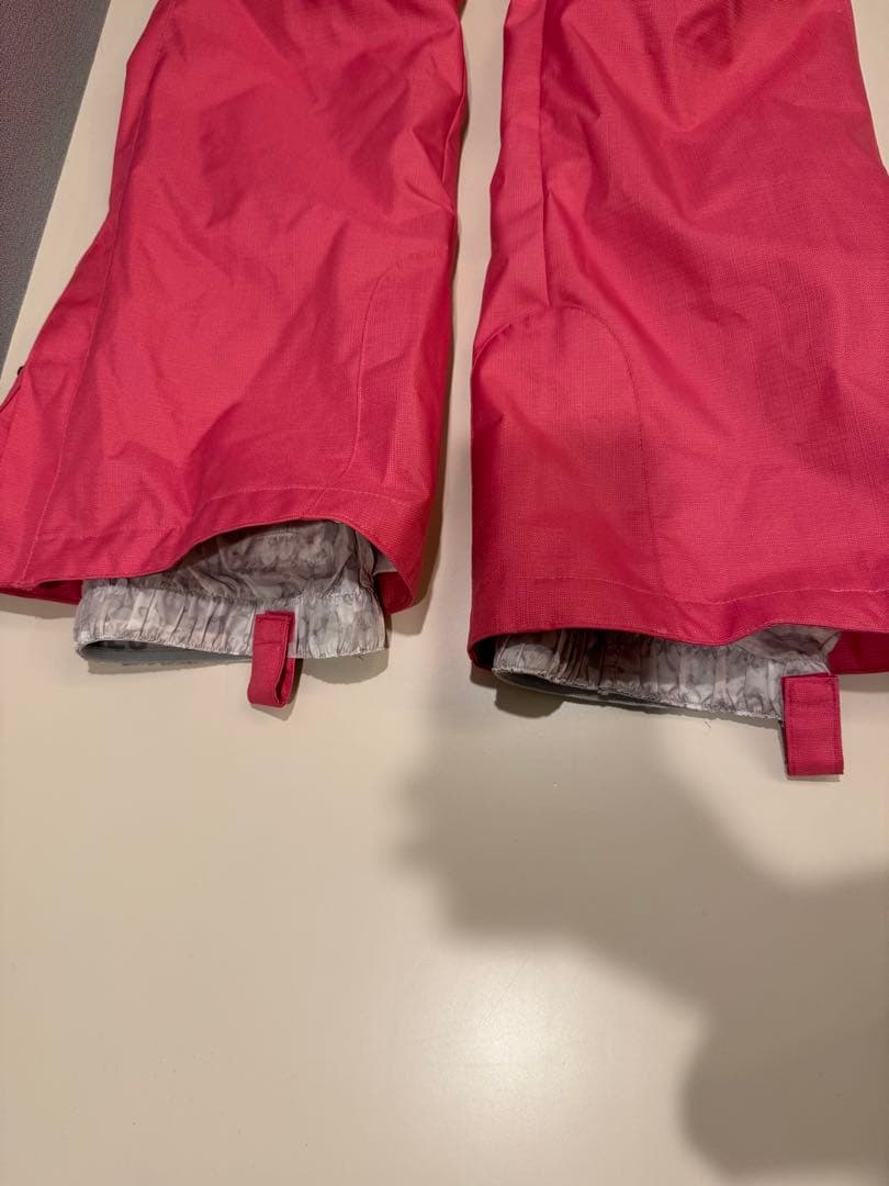 43d スノボーウェア 上下セット レディース Sサイズ