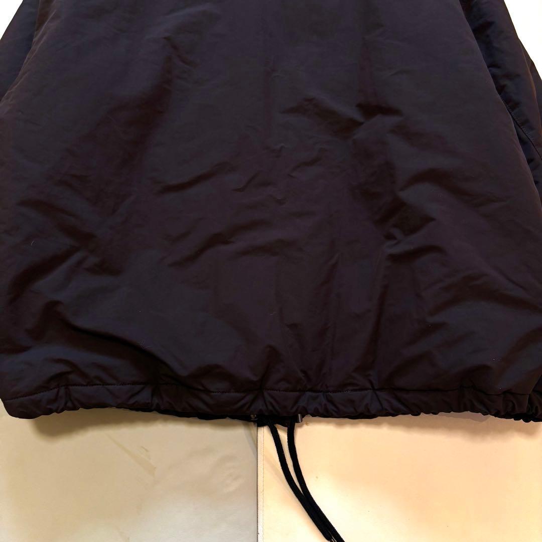 【美品】FRAMeWORKフレームワーク　撥水防風ポンチョコート