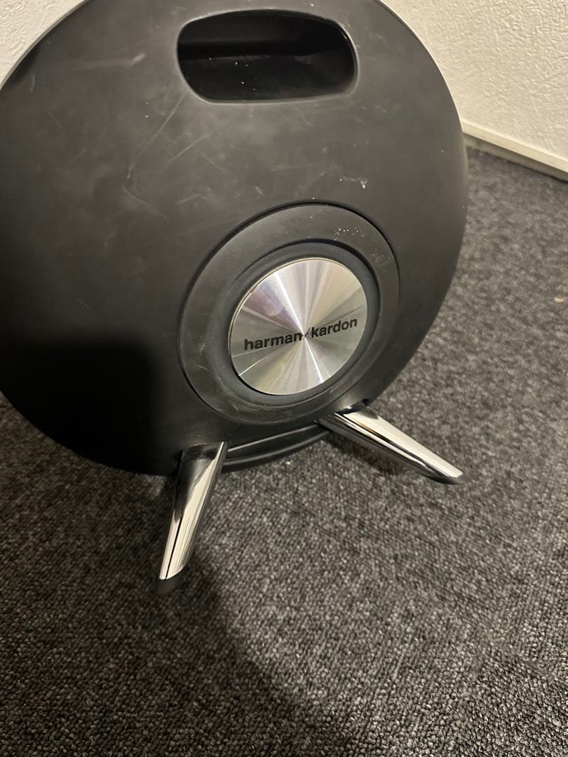 即購入可　harman kardon ONYX STUDIO スピーカー