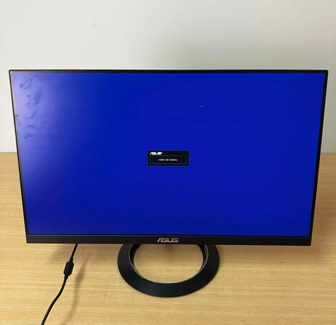 ASUS 24インチモニター 3つセット