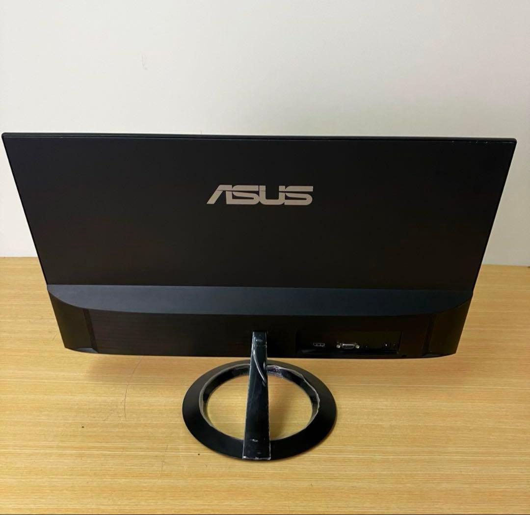 ASUS 24インチモニター 3つセット