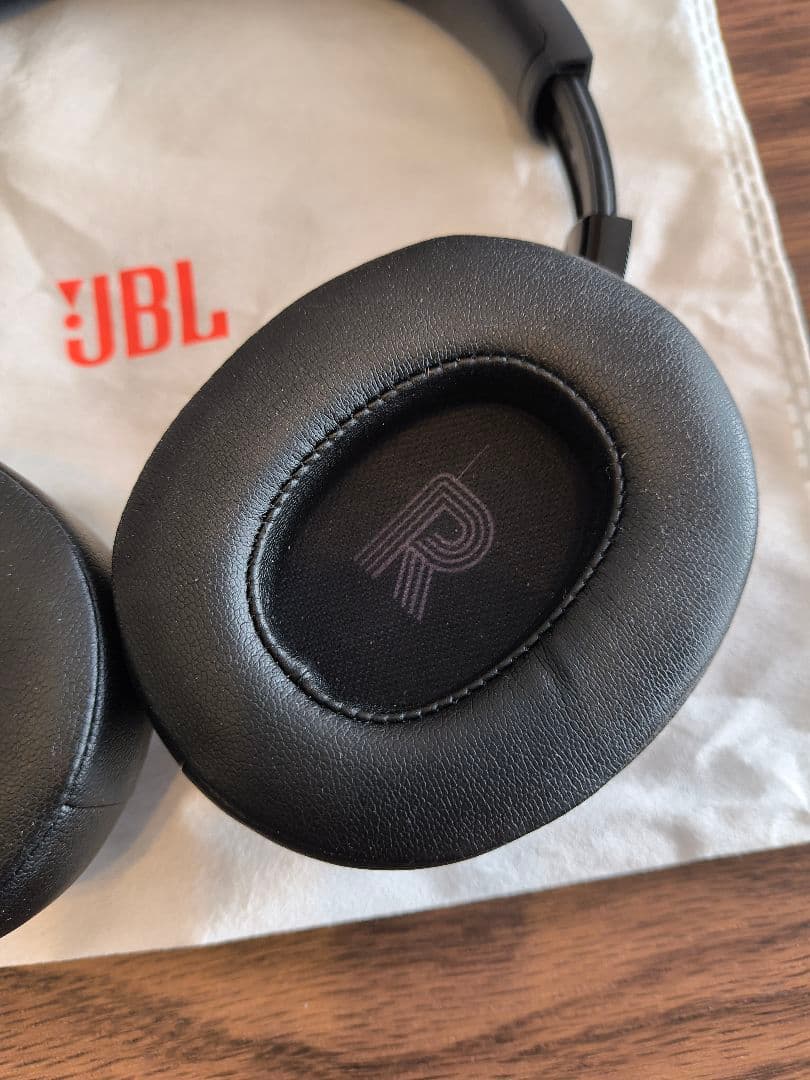 【値下げOK】JBL TUNE 770NC ブラック