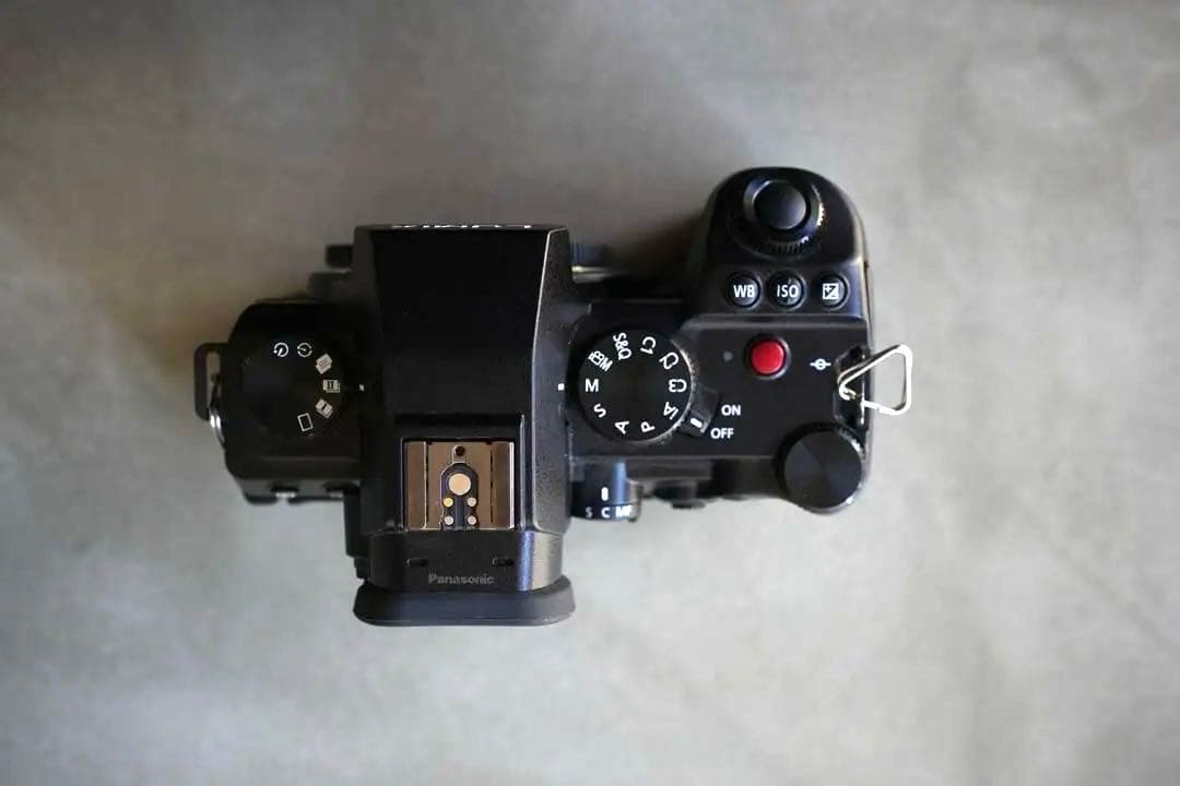 [美品] LUMIX S5 IIレンズ2本付き