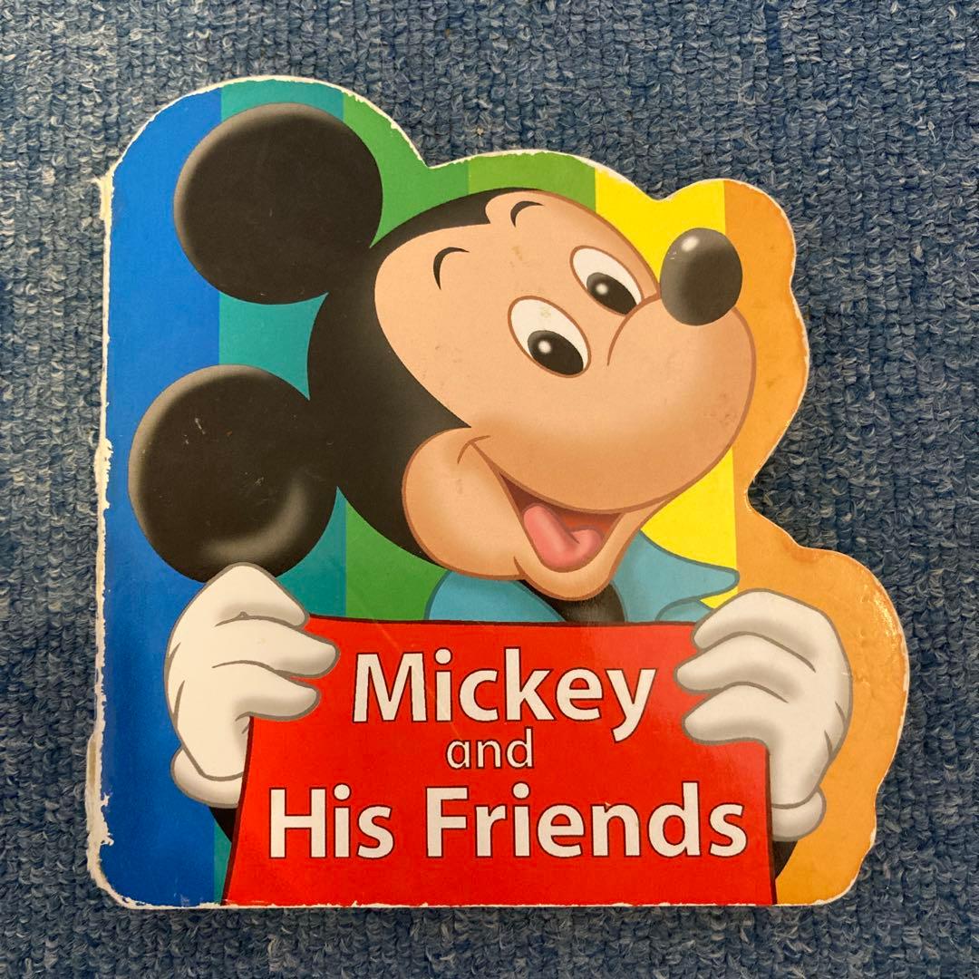 【正規品】欠品＊訳ありディズニー英語システム　シングアロング！DVDとCDと本