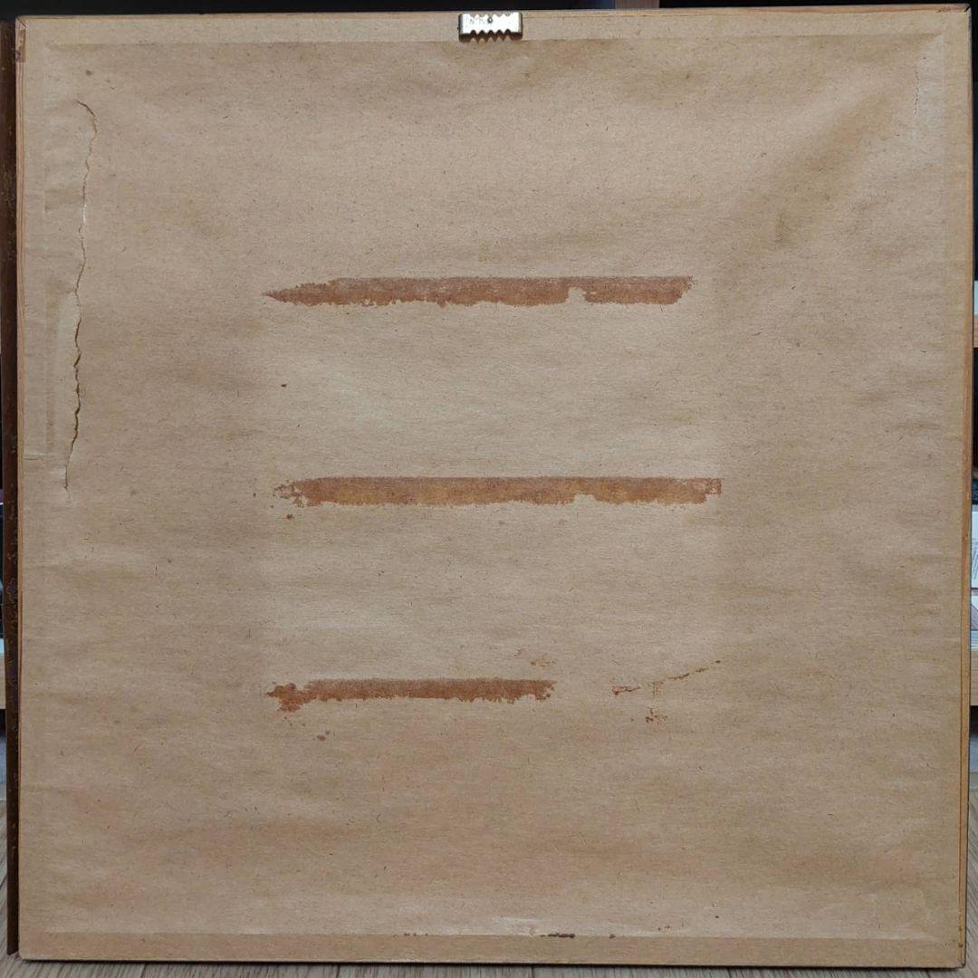 Disney　ディズニー バンビ とんすけ ミス・バニー 1942年 セル画