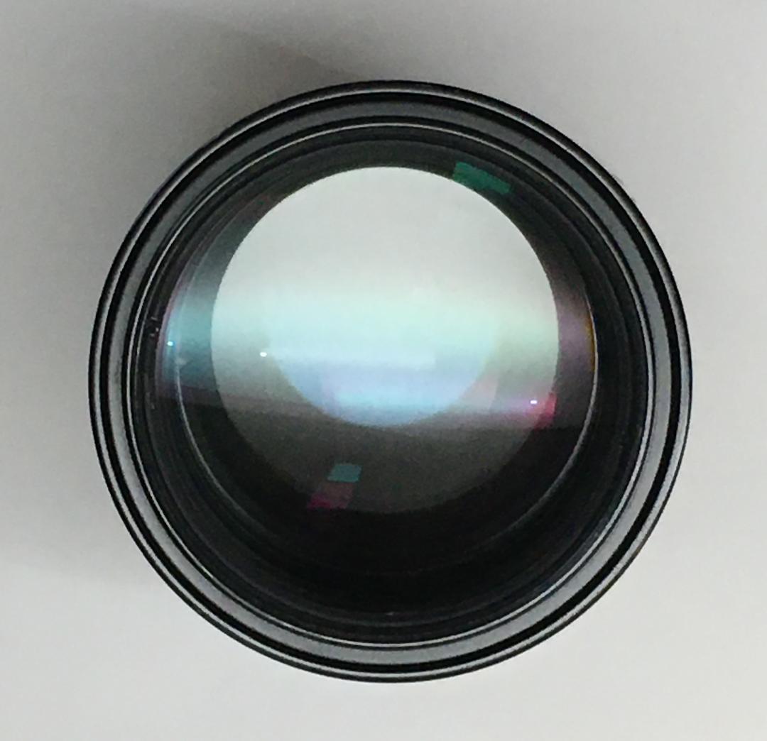 Nikon Ai NIKKOR 135mm ｆ2.8