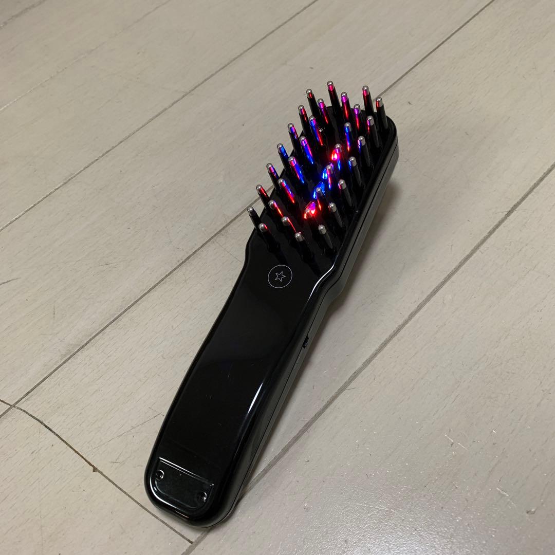 ボディ・フェイスケア ELECTRIC BARI BRUSH