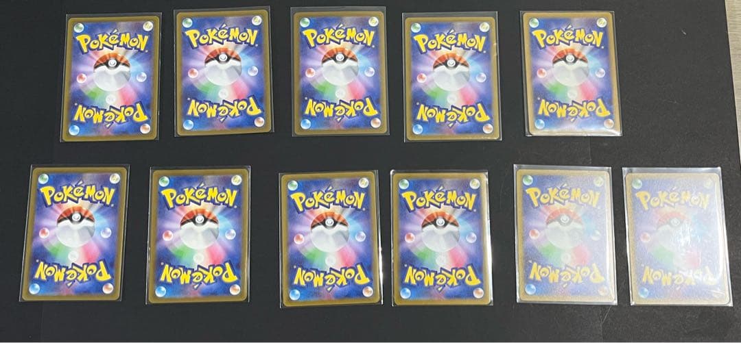 ぽ*吉様 61枚　SSR SR AR MA UR ポケモンカード　まとめ売り