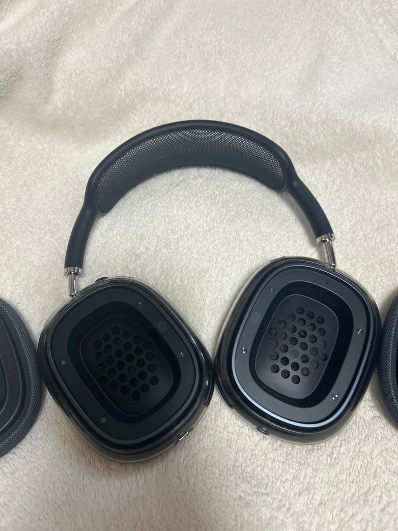 AirPods Max ミッドナイト
