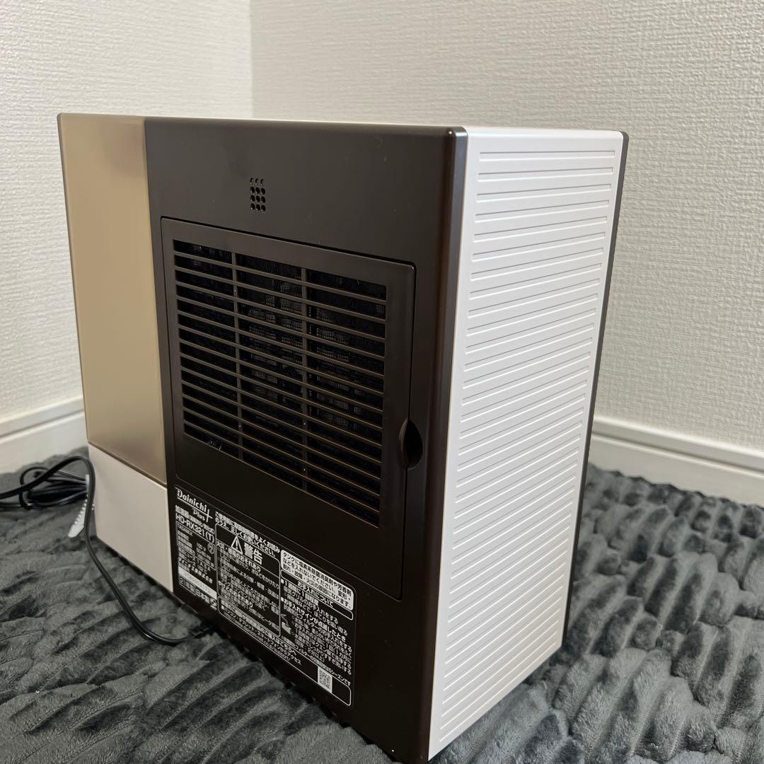 【使用回数数回｜美品】ダイニチ ハイブリッド式加湿器 HD-RX321