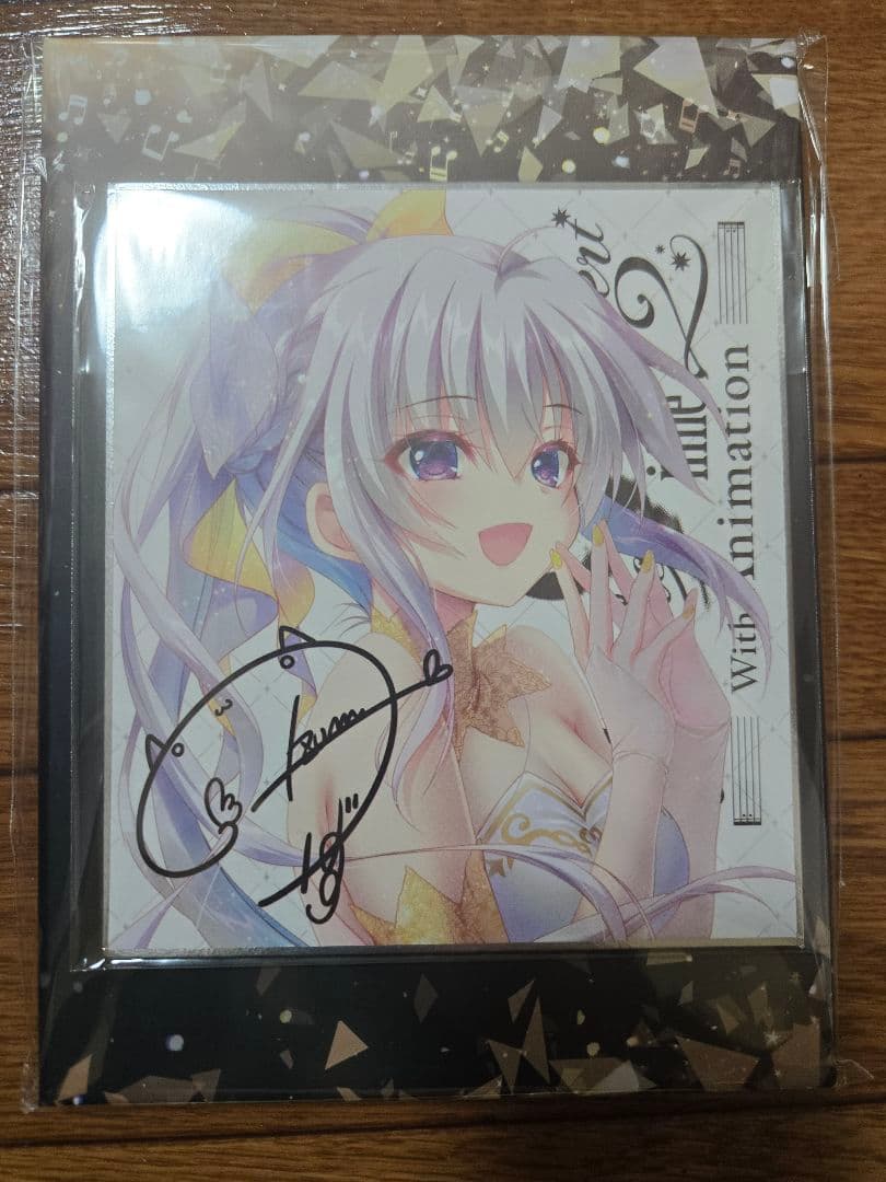 アニメ 9 nine symphonic concert2 Blu-ray disc