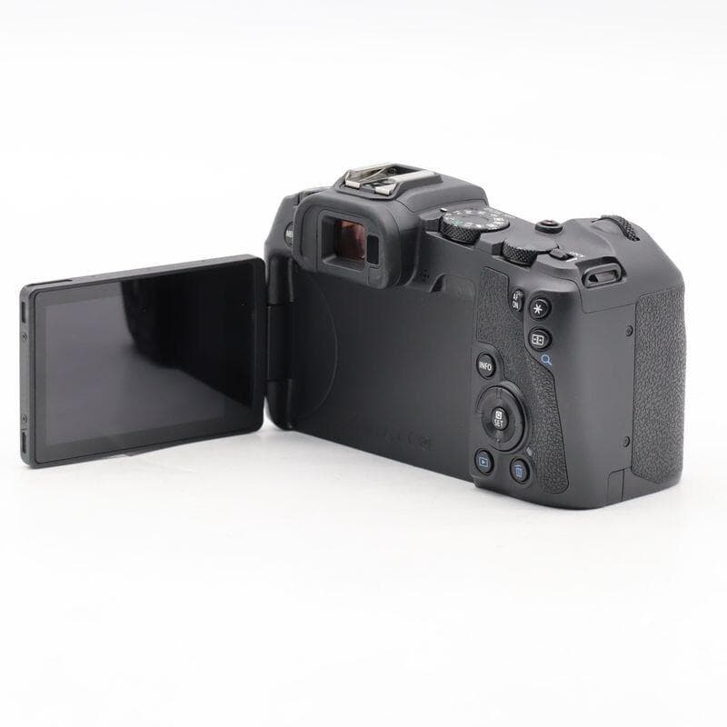 Canon ミラーレス一眼 EOS RP /APS-C/EOS RP #3843