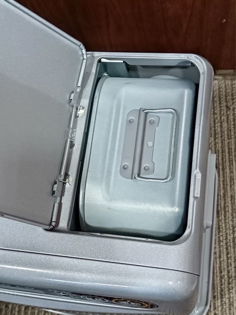 [八6470] コロナ ファンヒーター 石油ストーブ FH-G3218Y