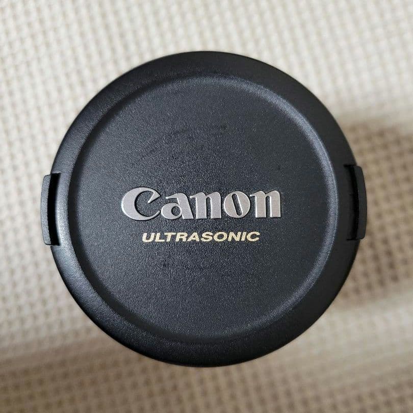 キヤノン EOS3 アイコントロール レンズ付き