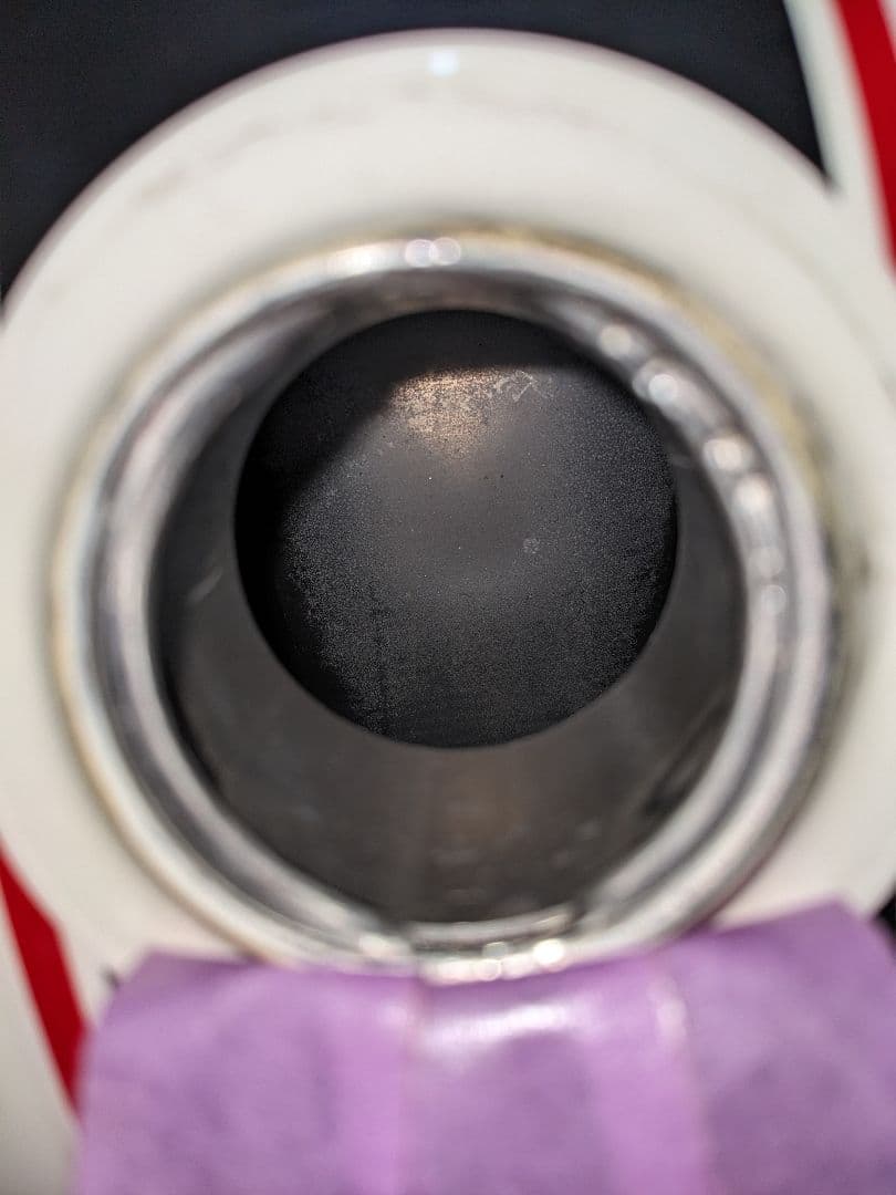 ホンダ モンキー5L ガソリンタンク