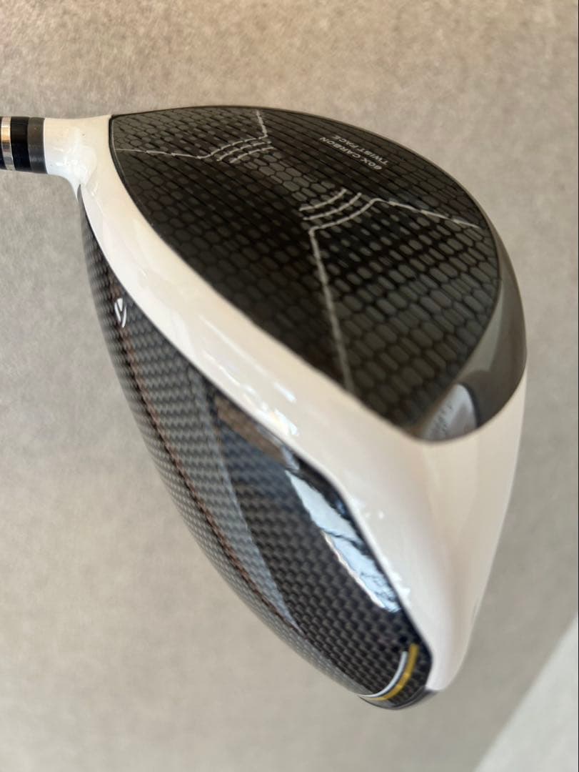 ステルスグローレドライバー 新品同様　9.5度　純正S