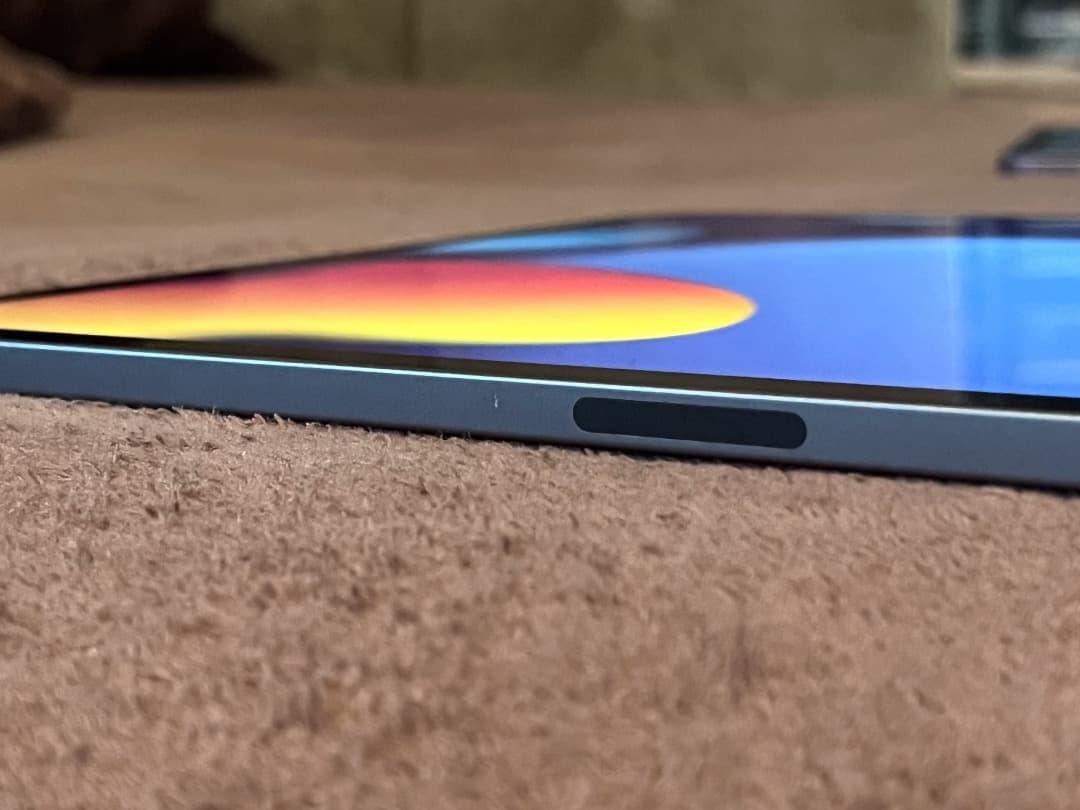 【 美品 】iPad Pro 12.9インチ 128GB ( 第5世代 )