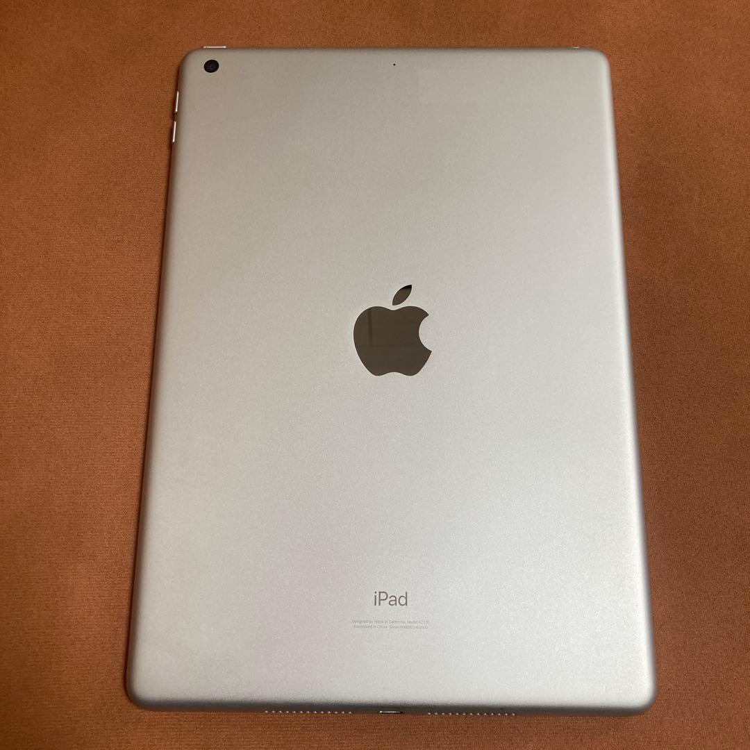 370【早い者勝ち】電池良好☆iPad8 第8世代 32GB WIFIモデル☆