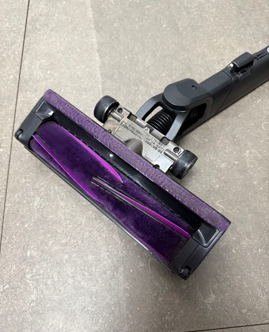 shark◇EVOPOWER SYSTEM iQ CS851JBR