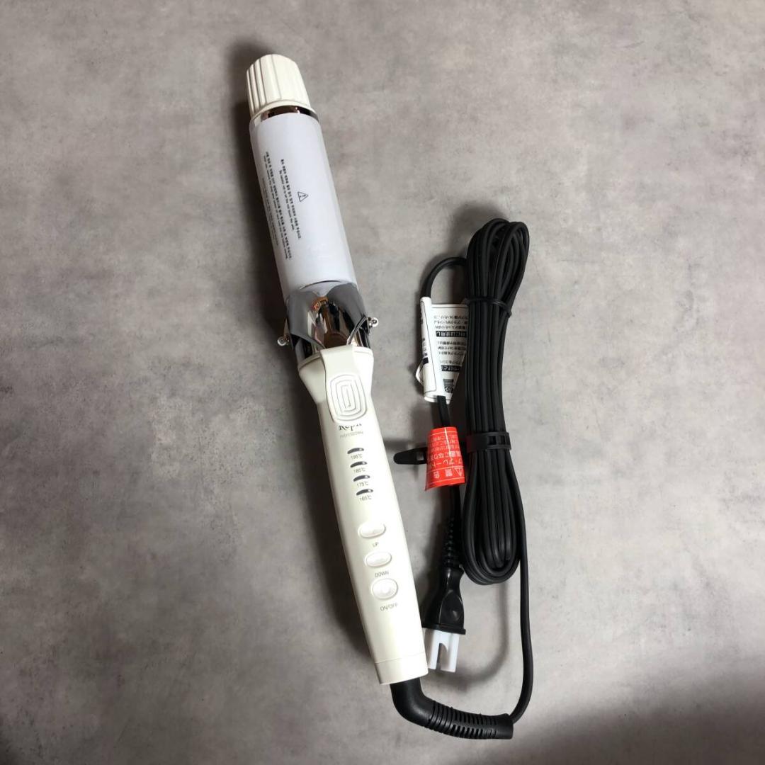 未使用 クレイツ Repit スクエアバー◇40mm CSB-AG40W