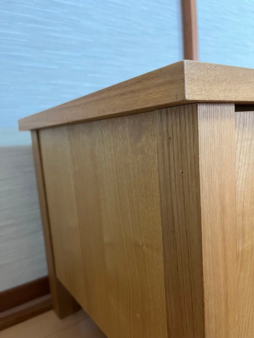 無印良品　テレビボード　150センチ