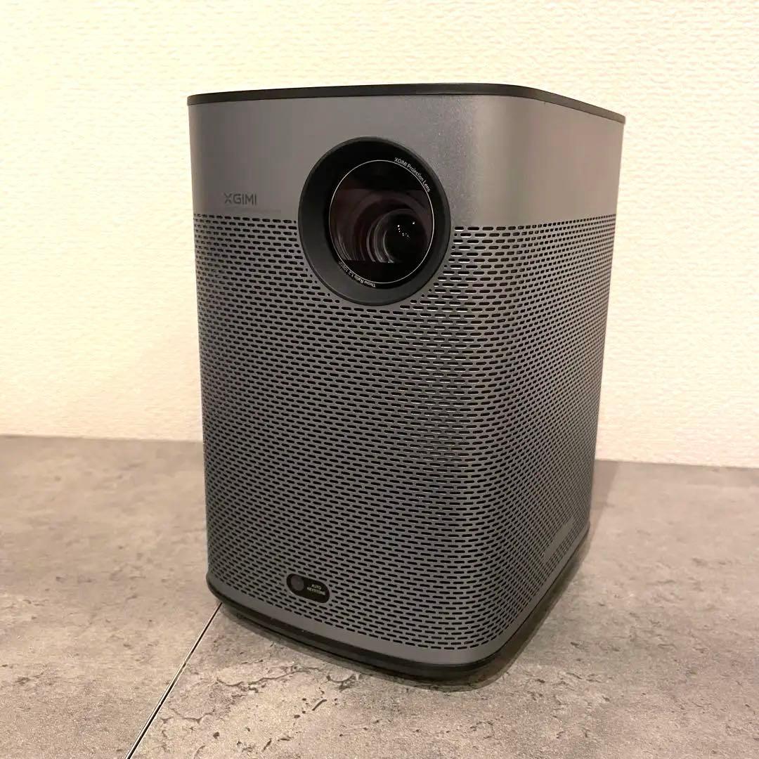 XGIMI Halo+ WM03A | スタンド付き