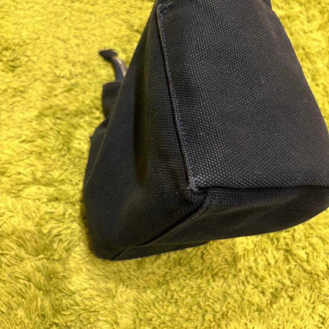 PEARLYGATES(パーリーゲイツ)カートバックラウンドバッグ ニコちゃん