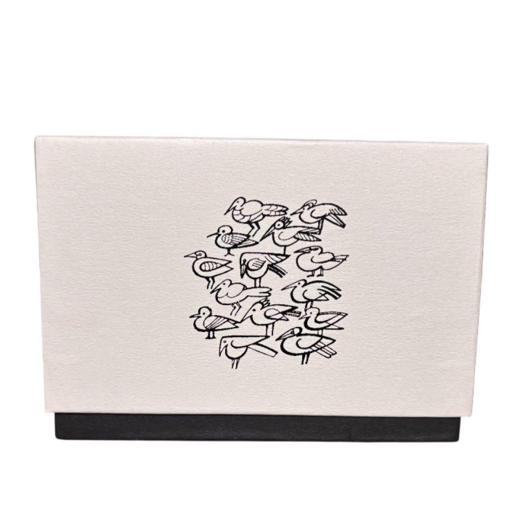 リサラーソン バスタブのカバ貯金箱 波佐見焼 白 置物/磁器