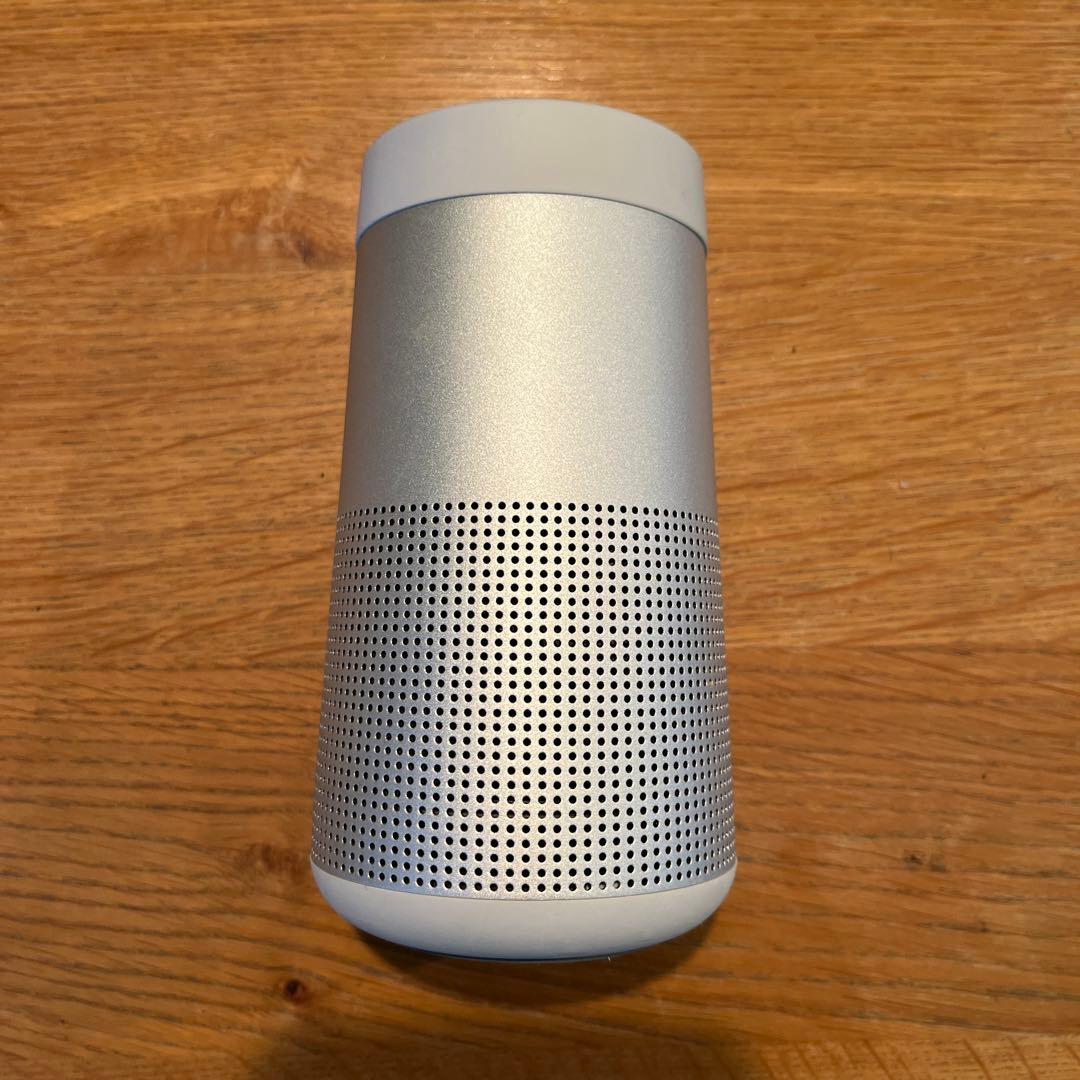 Bose SoundLink Revolve シルバー