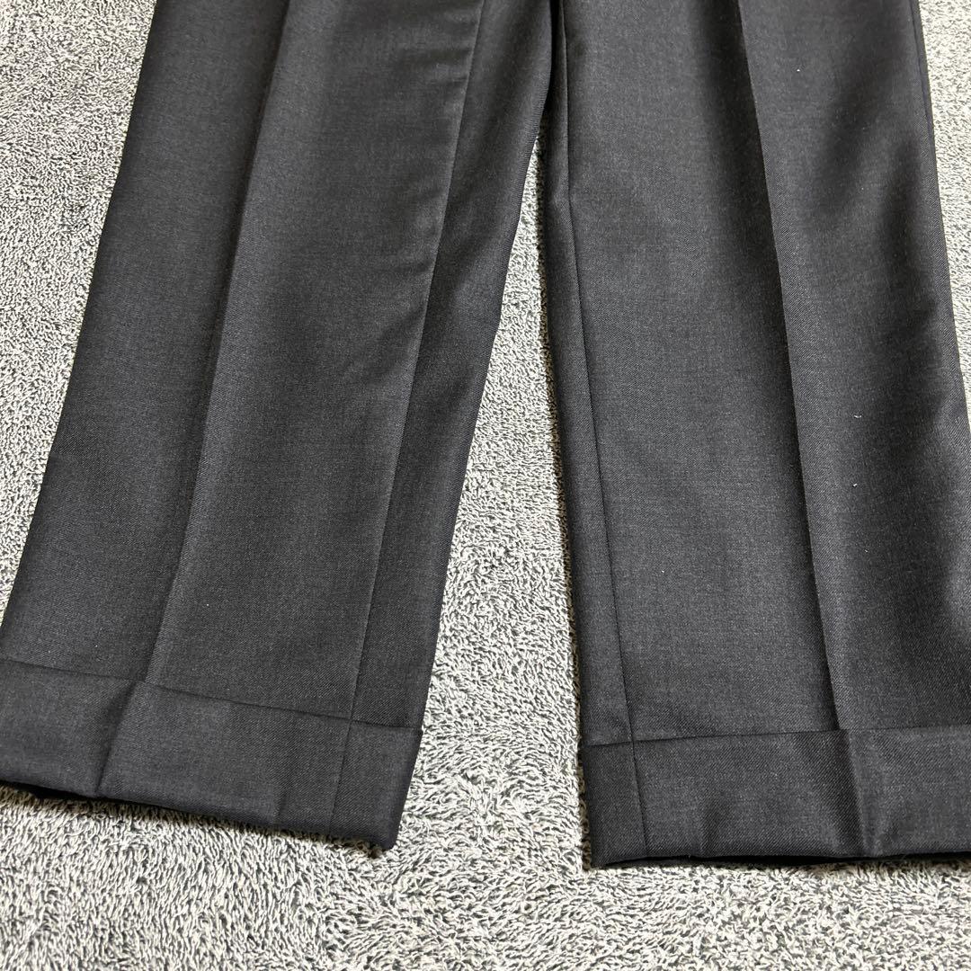 メンズスーツ　BOTTEGA VENETA