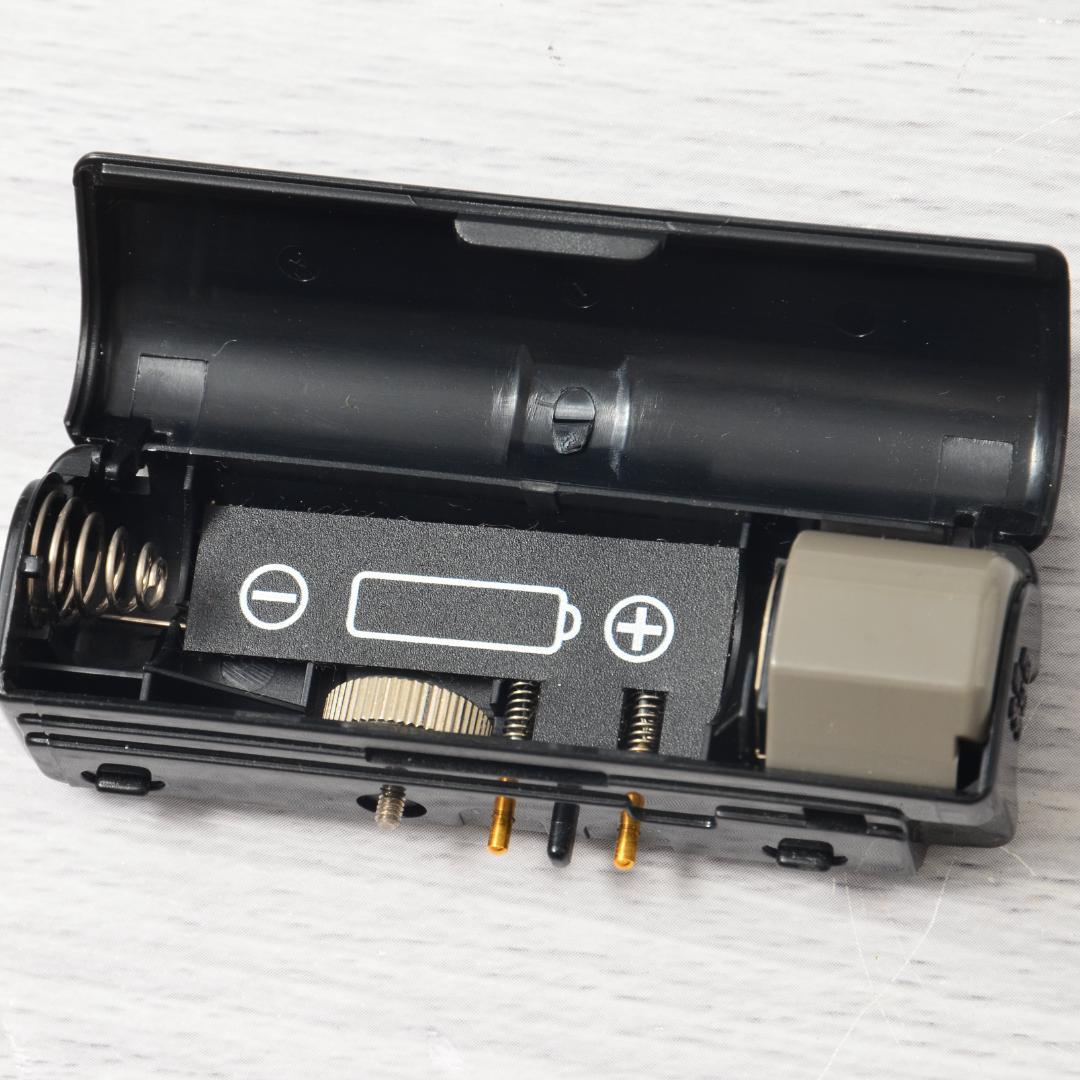 SONY WALKMAN WM-150 カセットウォークマン ケース付 整備済