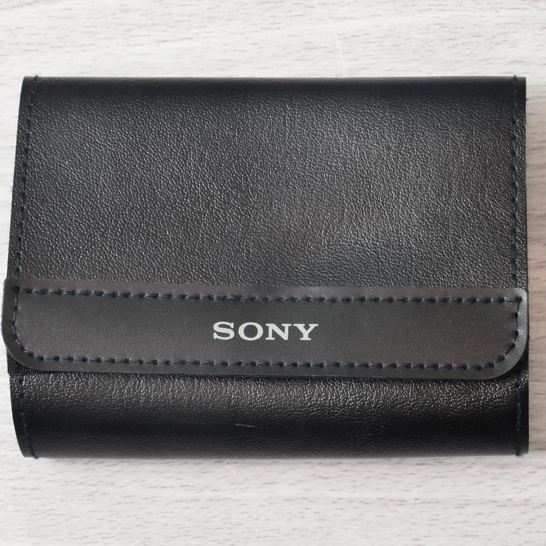 SONY WALKMAN WM-150 カセットウォークマン ケース付 整備済