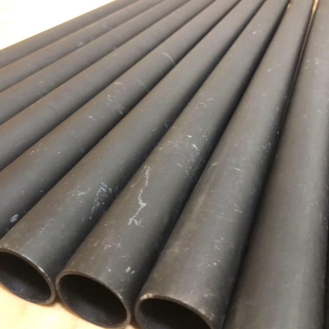 セブン★DOD フタマタノキワミ　脚部ポール付きフルセット