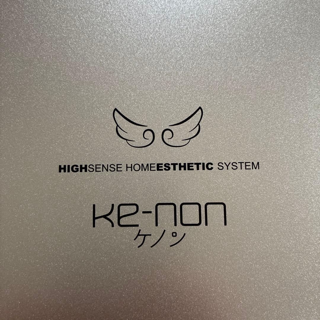 ケノン　ver6.0 未使用エクストラカートリッジ付き　動作確認済