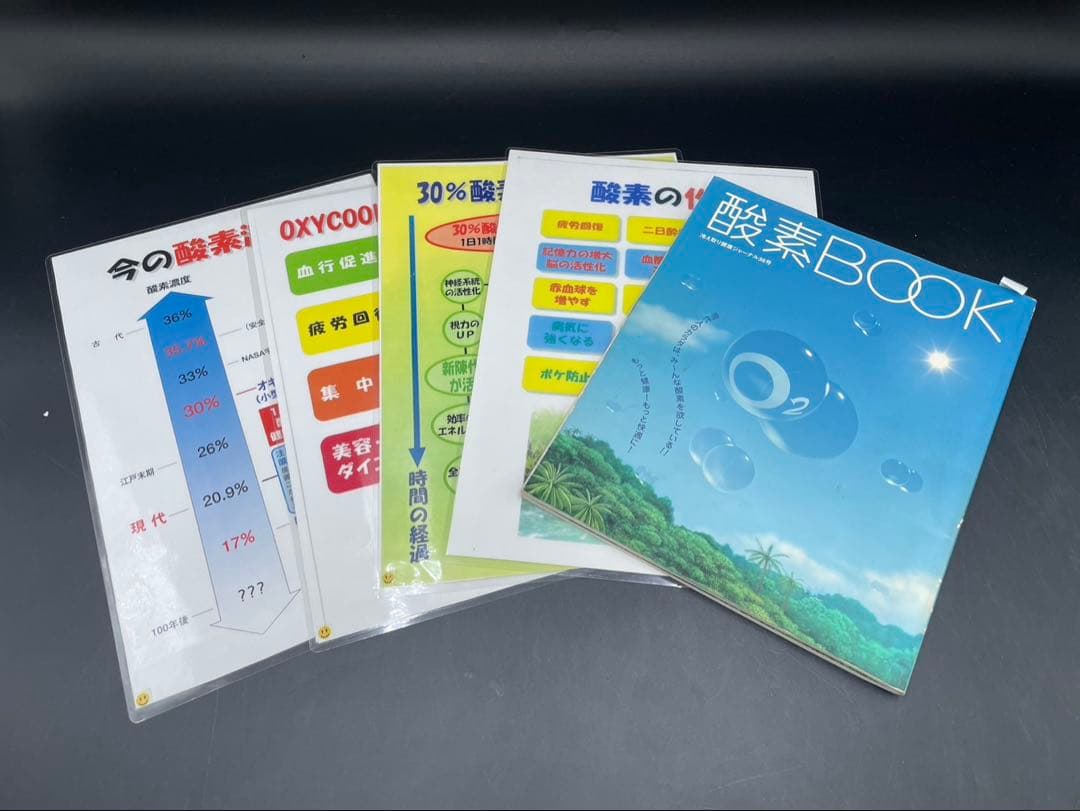 ◻︎オキシクール32デラックス YN-OM23TMDX