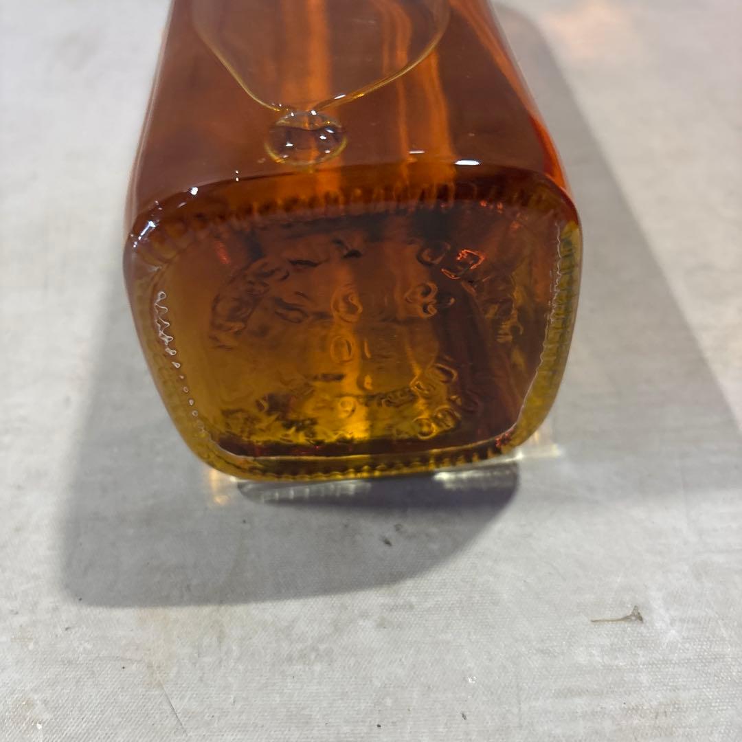 ウイスキー 箱付 アルコール ミシェル　クーヴル-ル12年　スコッチ