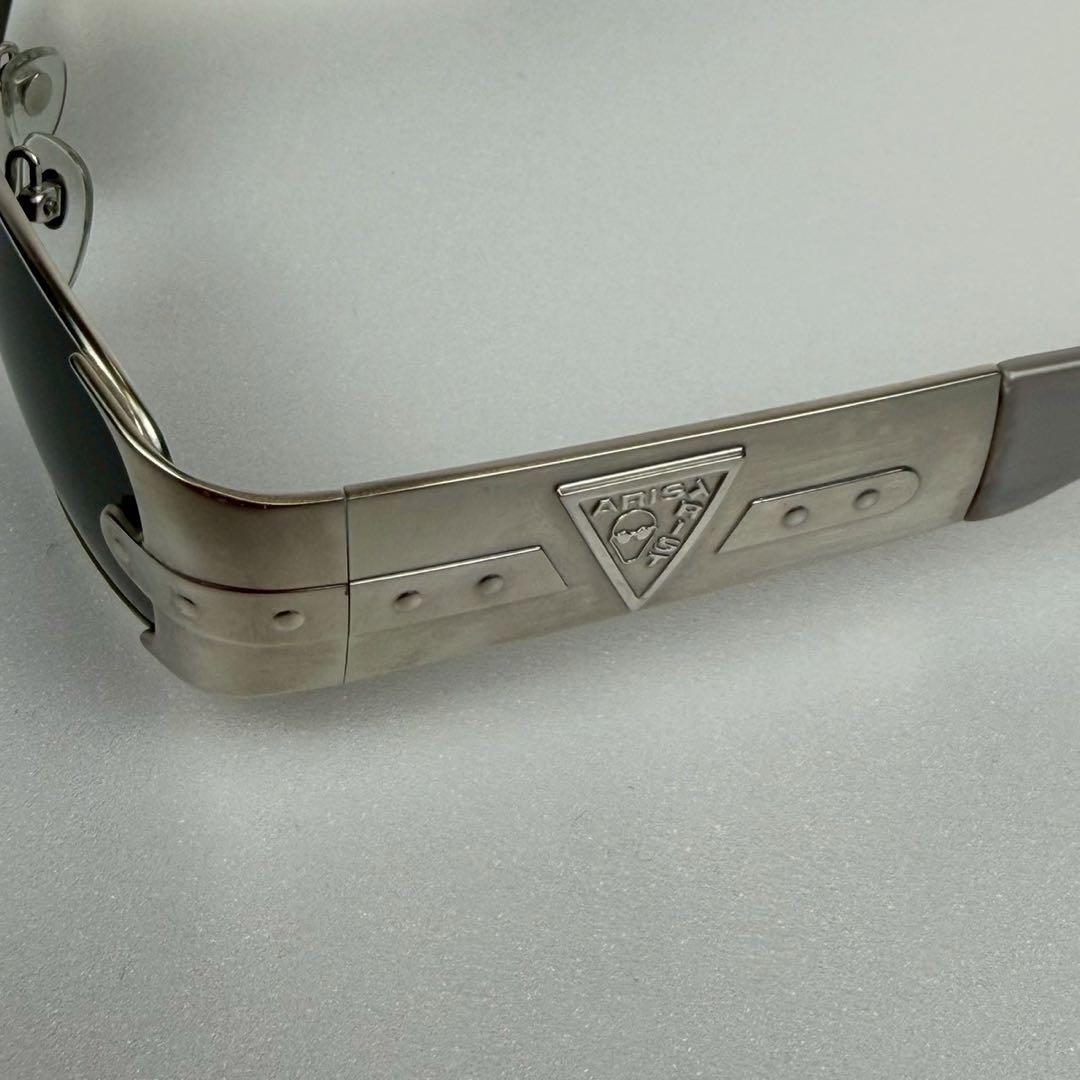 希少 ARISTRIST AT-1 アリストトリスト 蝶野正洋 サングラス